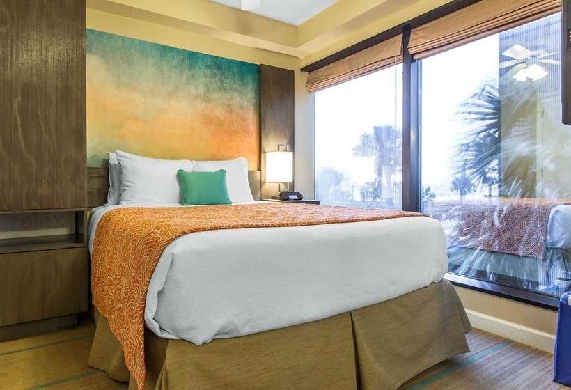 فندق Bluegreen Vacations Seaglass Tower, Ascend Resort Collection