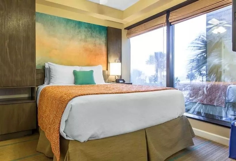 Hotelli Bluegreen Vacations Seaglass Tower, Ascend Resort Collection