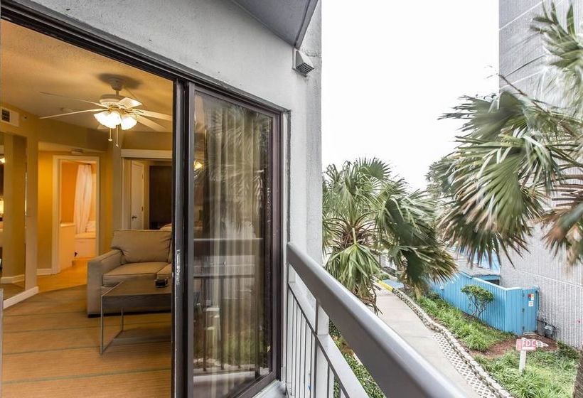 فندق Bluegreen Vacations Seaglass Tower, Ascend Resort Collection