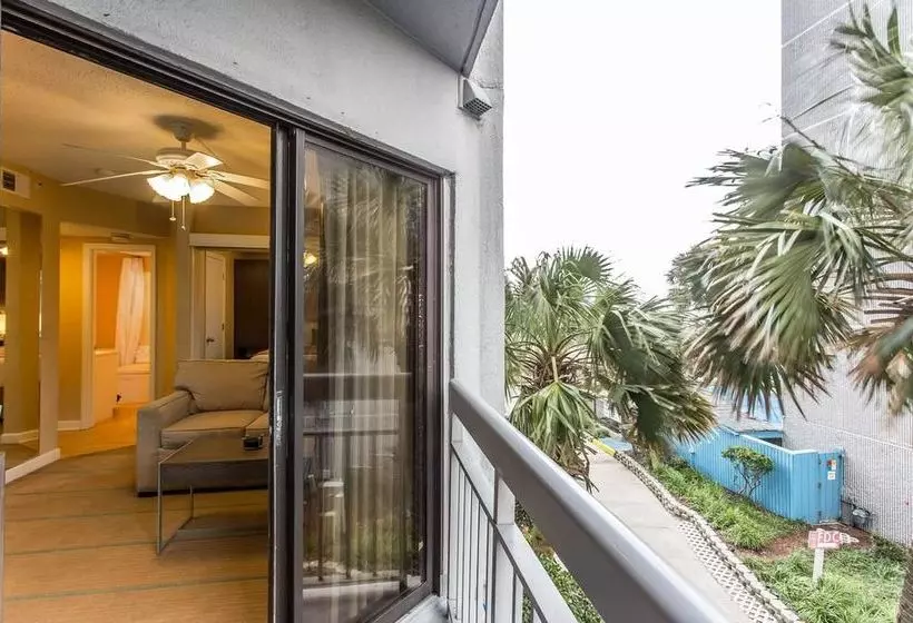 Hotelli Bluegreen Vacations Seaglass Tower, Ascend Resort Collection