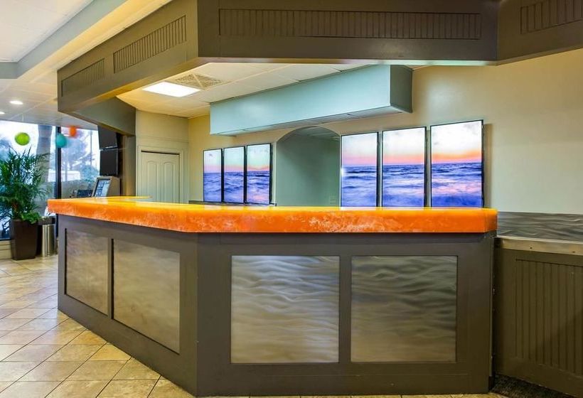 فندق Bluegreen Vacations Seaglass Tower, Ascend Resort Collection