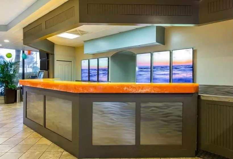 Hotelli Bluegreen Vacations Seaglass Tower, Ascend Resort Collection