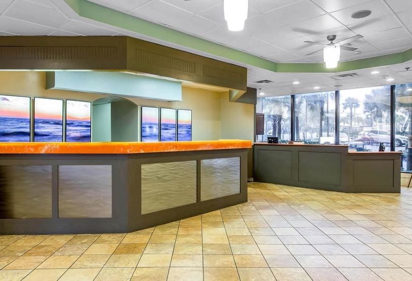 فندق Bluegreen Vacations Seaglass Tower, Ascend Resort Collection