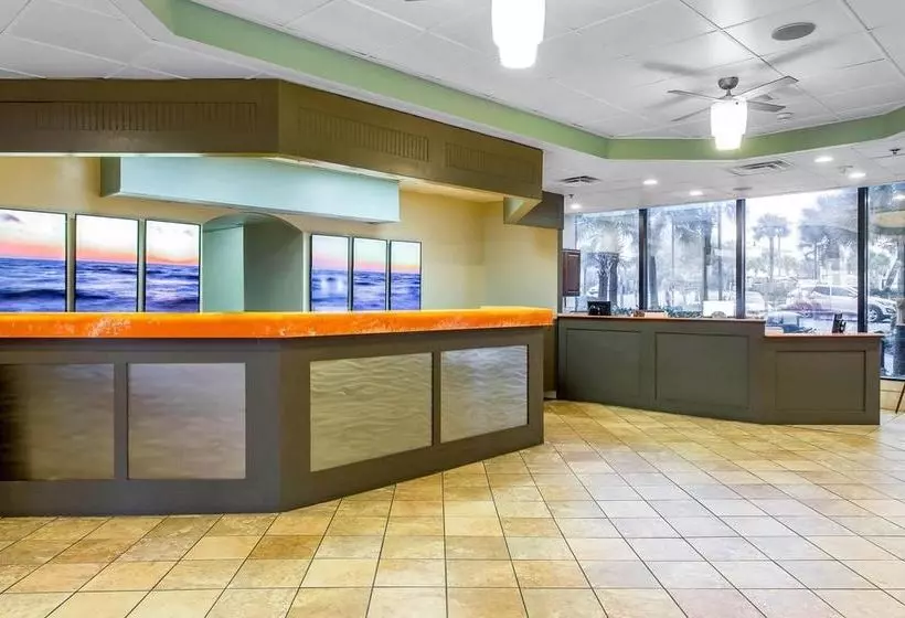 Hotelli Bluegreen Vacations Seaglass Tower, Ascend Resort Collection