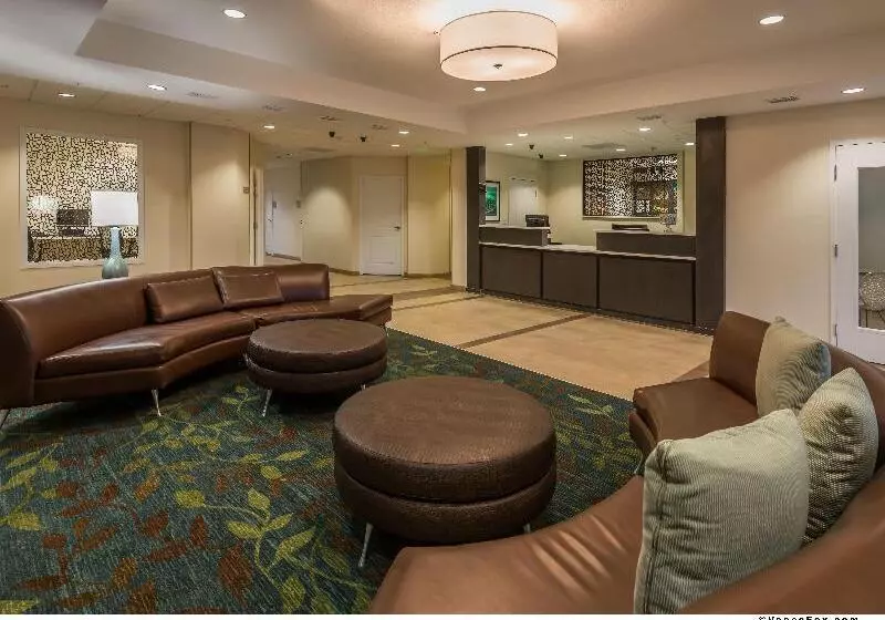 Otel Candlewood Suites Winnemucca, An Ihg