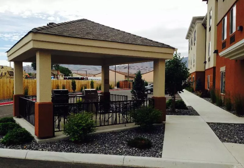 Otel Candlewood Suites Winnemucca, An Ihg