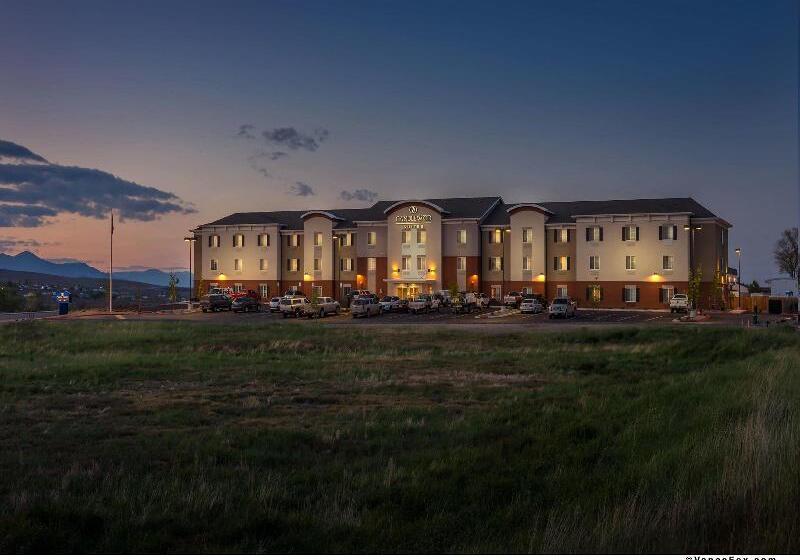 فندق Candlewood Suites Winnemucca, An Ihg
