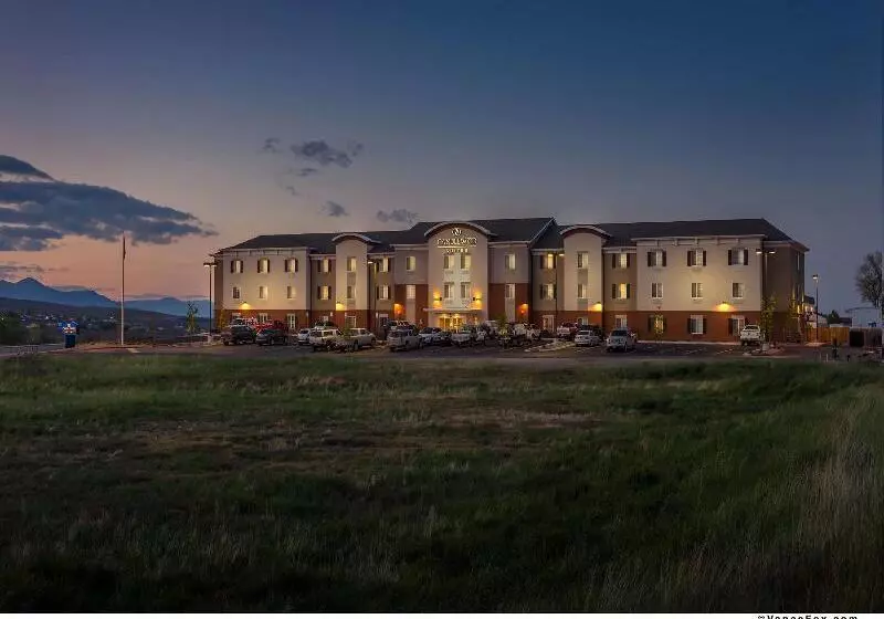 Otel Candlewood Suites Winnemucca, An Ihg