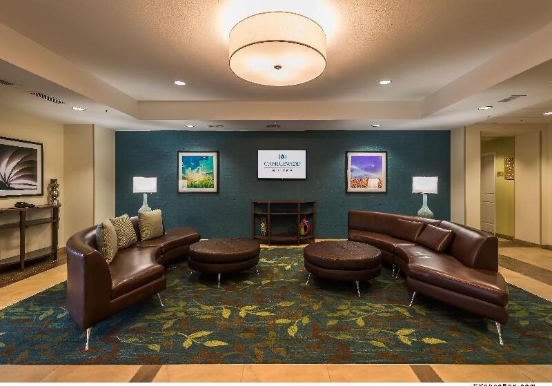 فندق Candlewood Suites Winnemucca, An Ihg
