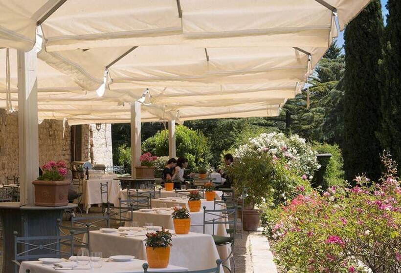 ホテル Castello Di Spaltenna Exclusive Resort & Spa