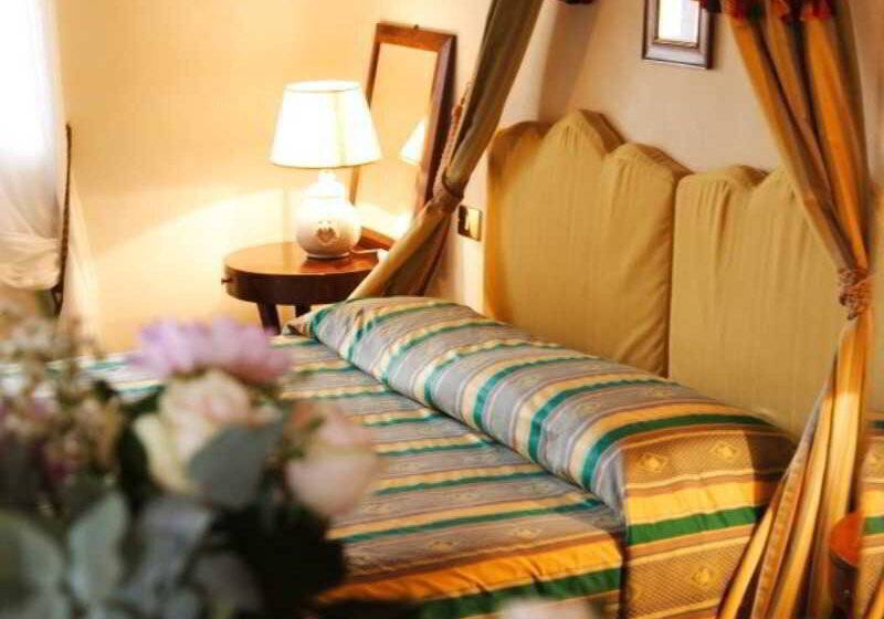 ホテル Castello Di Spaltenna Exclusive Resort & Spa