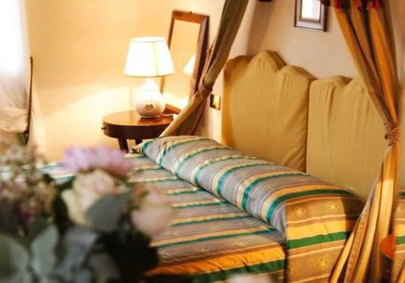 Отель Castello Di Spaltenna Exclusive Resort & Spa