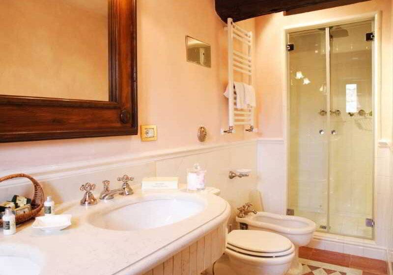 ホテル Castello Di Spaltenna Exclusive Resort & Spa