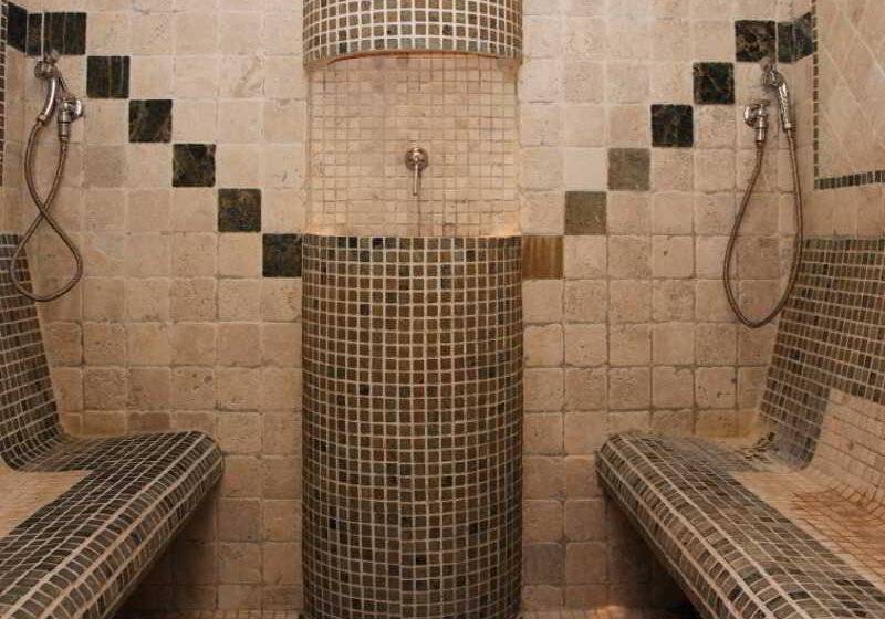 ホテル Castello Di Spaltenna Exclusive Resort & Spa