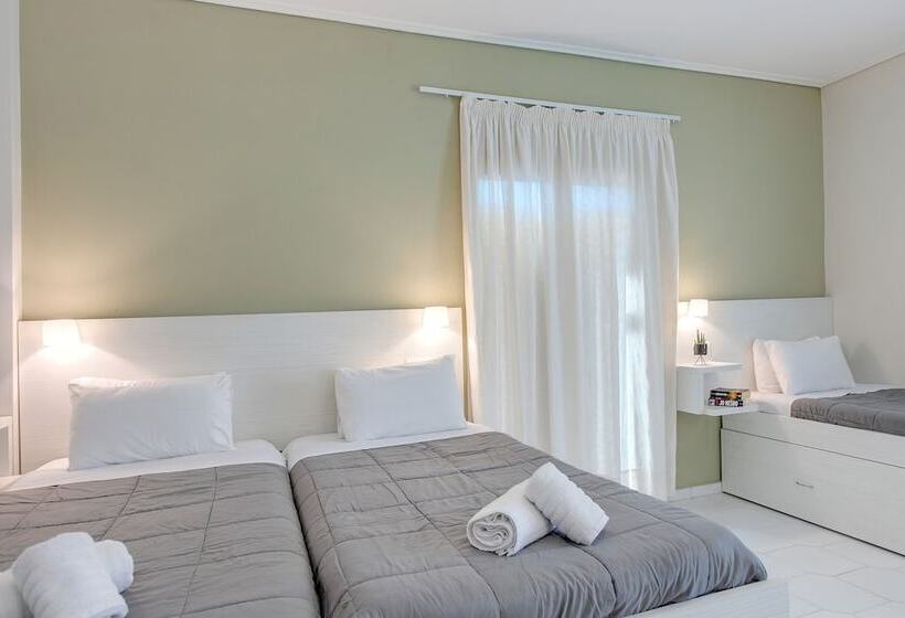 호텔 Club Zante Plaza