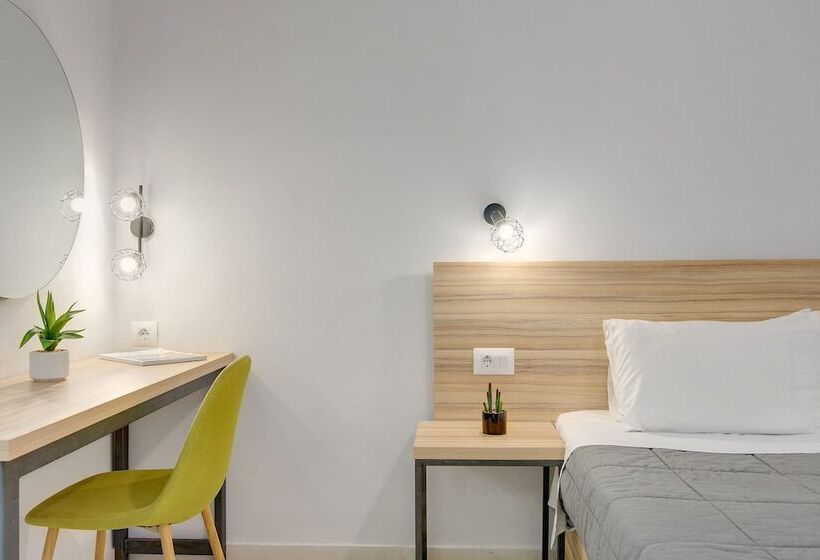 호텔 Club Zante Plaza