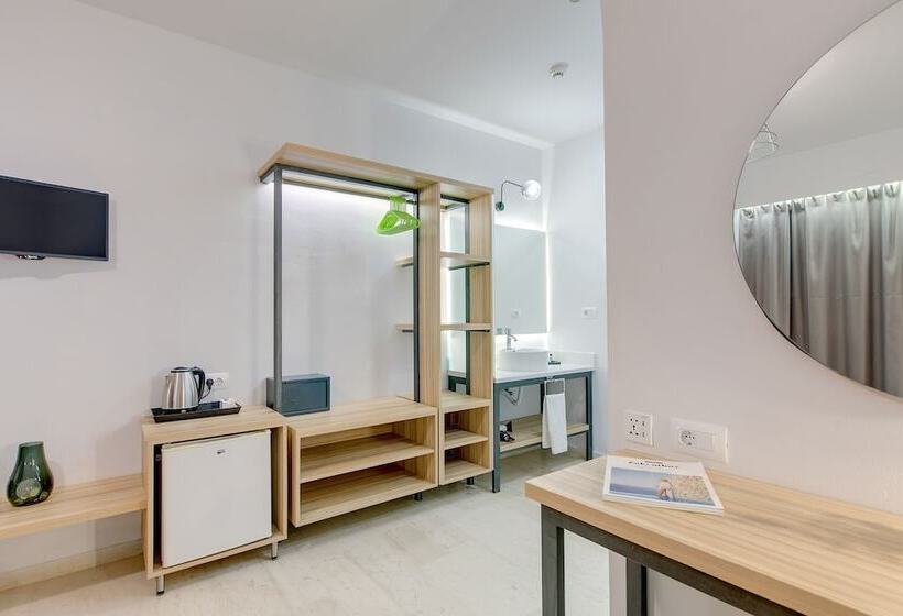 호텔 Club Zante Plaza