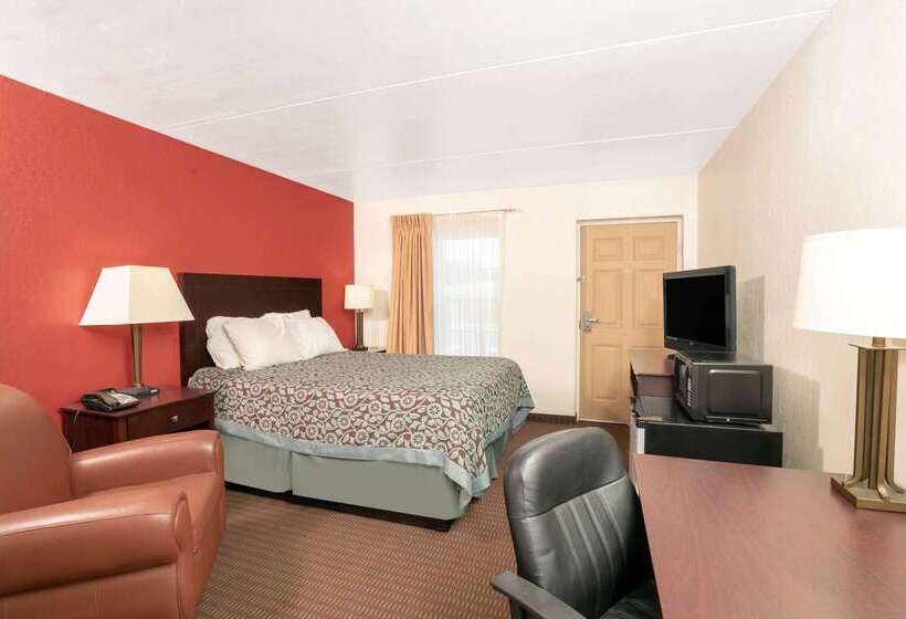 酒店 Days Inn By Wyndham Cave City