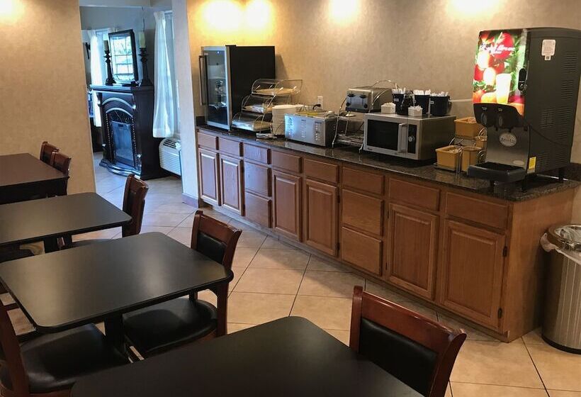 酒店 Days Inn By Wyndham Cave City