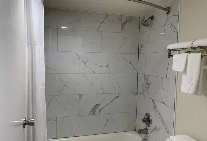 酒店 Days Inn By Wyndham Cave City