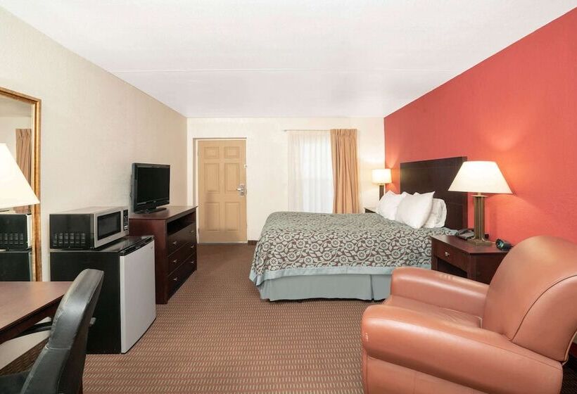 酒店 Days Inn By Wyndham Cave City