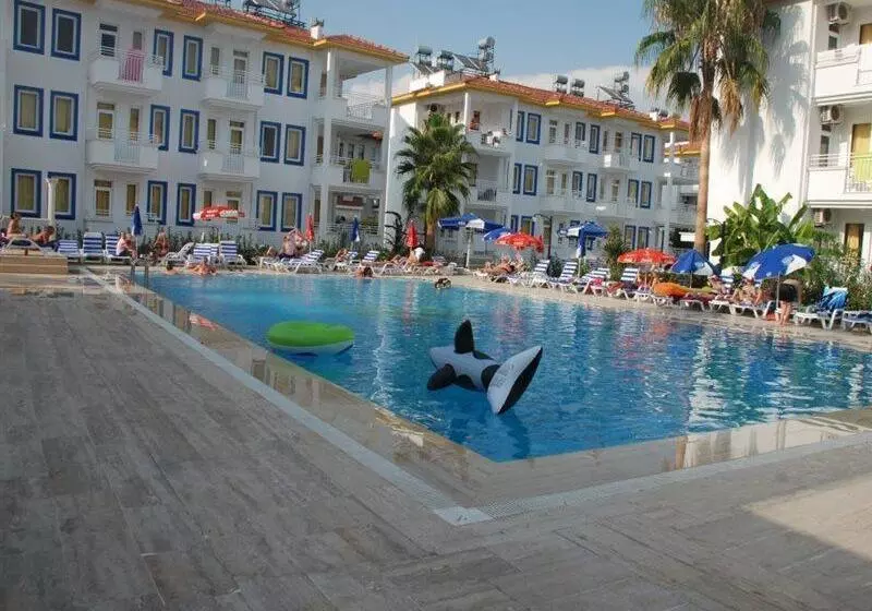 호텔 Dream Of Side