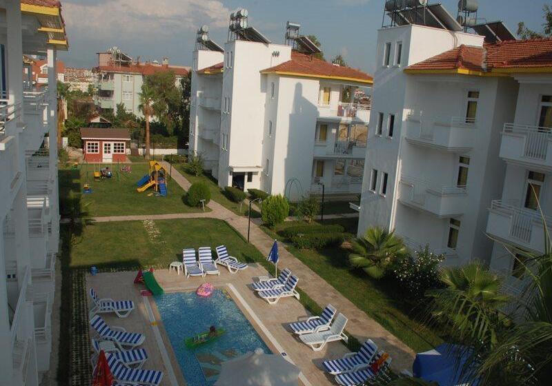 בית מלון כפרי Dream Of Side