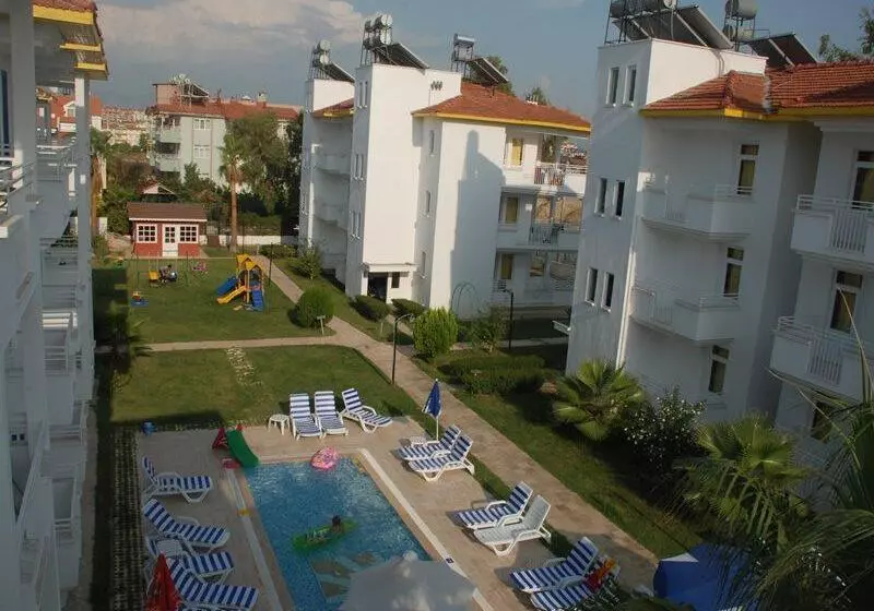 호텔 Dream Of Side