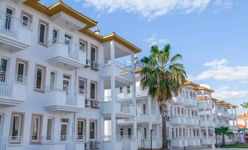 호텔 Dream Of Side