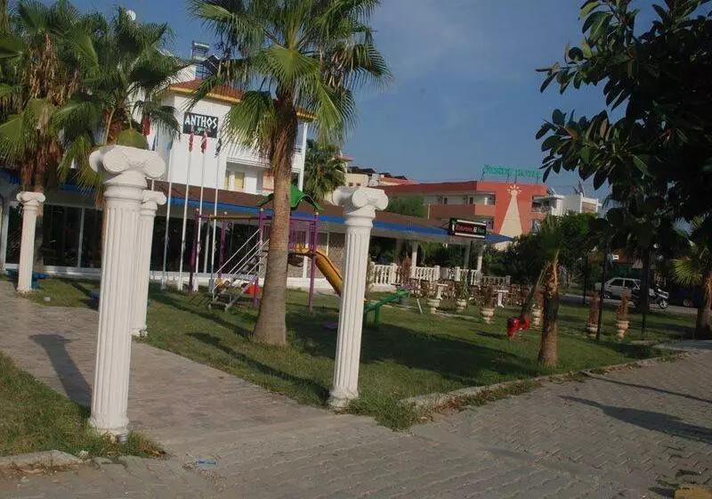 호텔 Dream Of Side