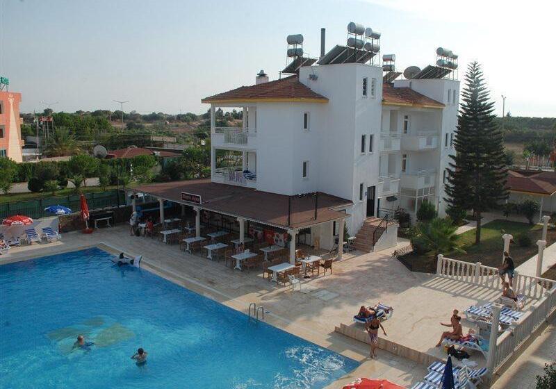 בית מלון כפרי Dream Of Side