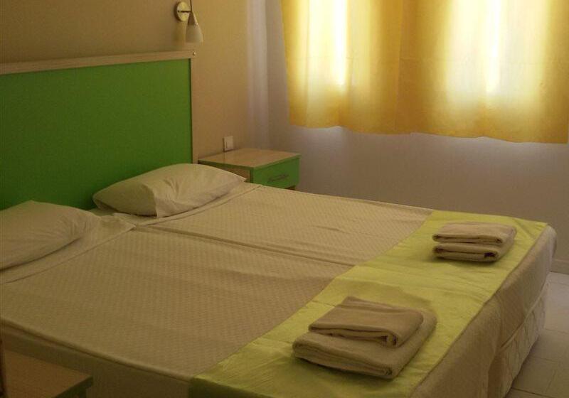 בית מלון כפרי Dream Of Side