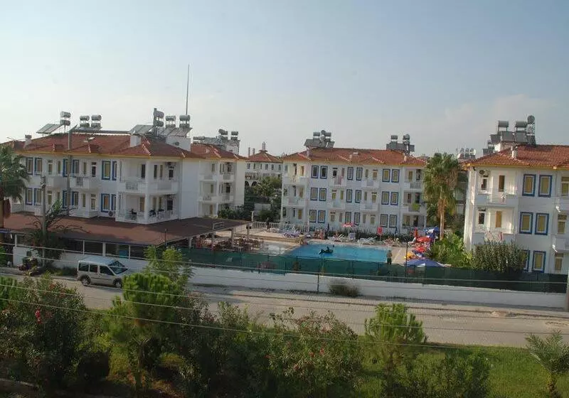 호텔 Dream Of Side