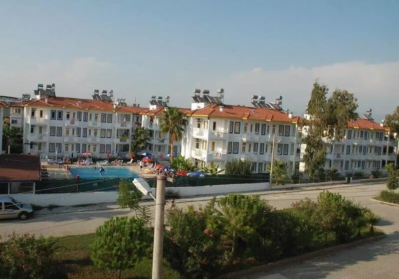 호텔 Dream Of Side