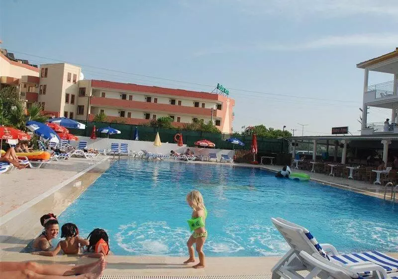 호텔 Dream Of Side