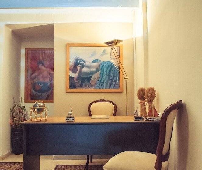 酒店 Elounda Olive Garden Studios