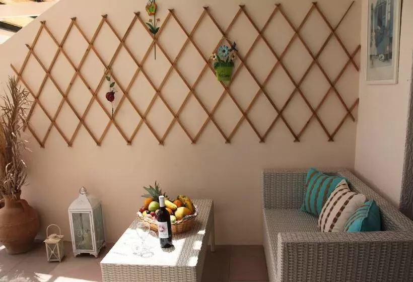 هتل Elounda Olive Garden Studios