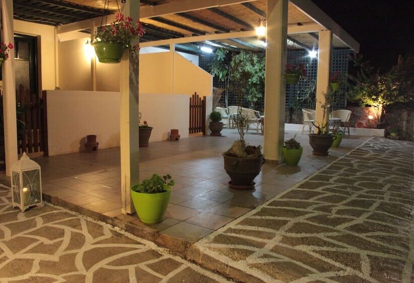 酒店 Elounda Olive Garden Studios