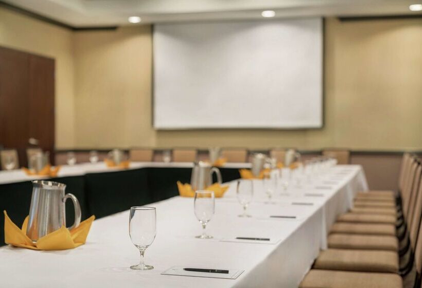 酒店 Embassy Suites By Hilton Salt Lake West Valley City