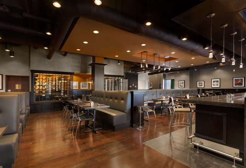 酒店 Embassy Suites By Hilton Salt Lake West Valley City