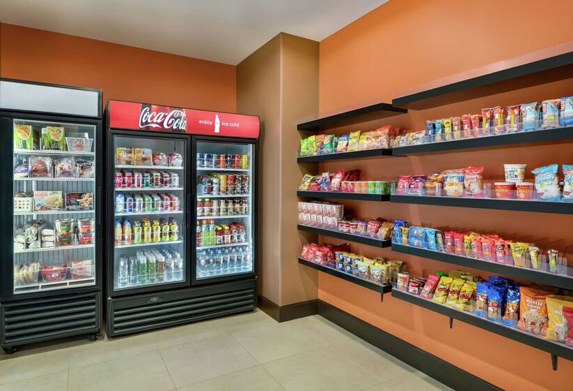 酒店 Embassy Suites By Hilton Salt Lake West Valley City