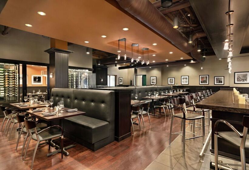 酒店 Embassy Suites By Hilton Salt Lake West Valley City