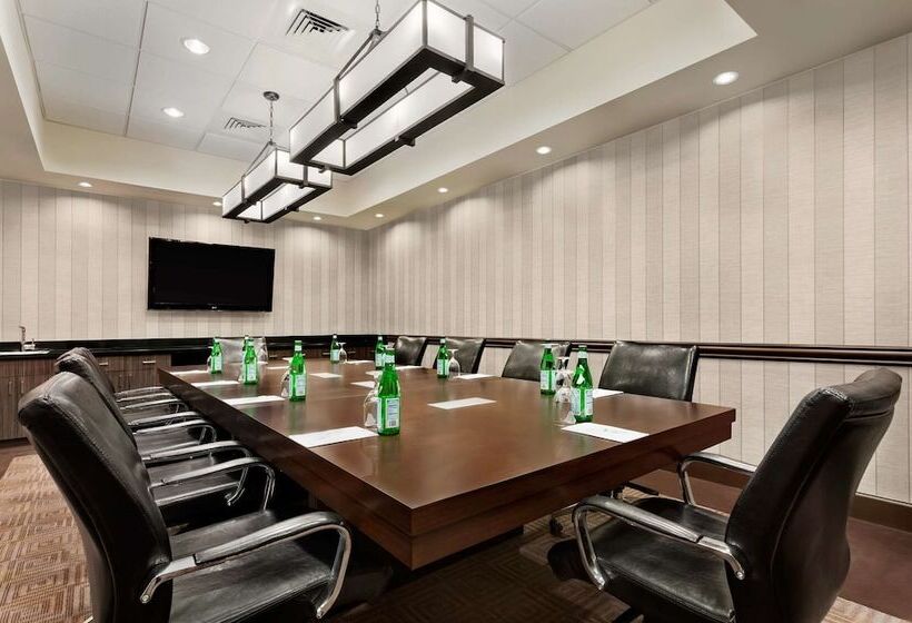 酒店 Embassy Suites By Hilton Salt Lake West Valley City