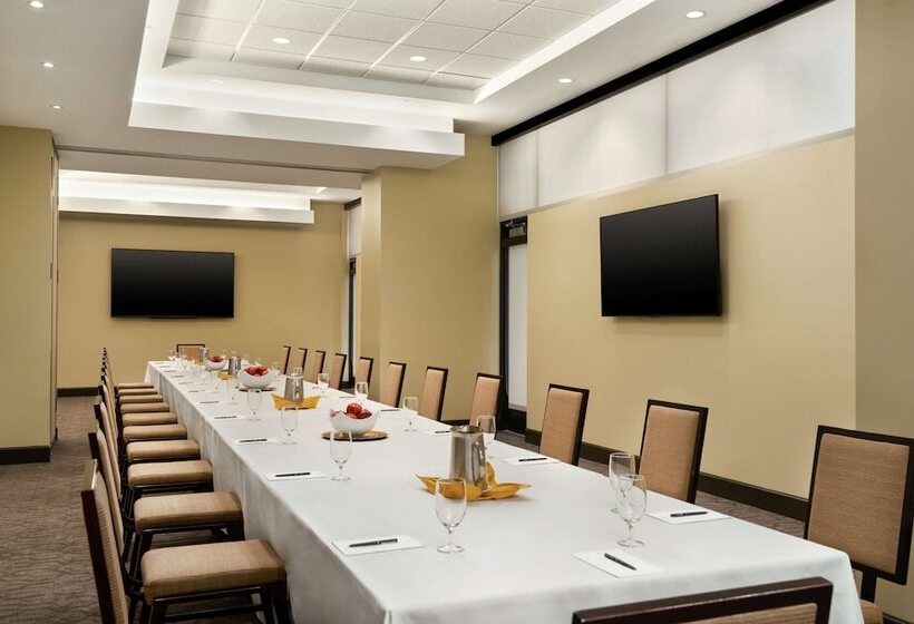 酒店 Embassy Suites By Hilton Salt Lake West Valley City