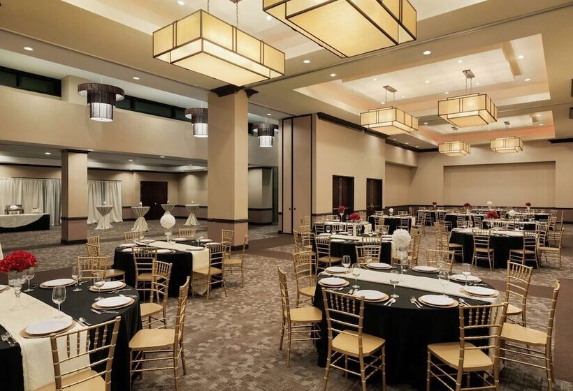 酒店 Embassy Suites By Hilton Salt Lake West Valley City