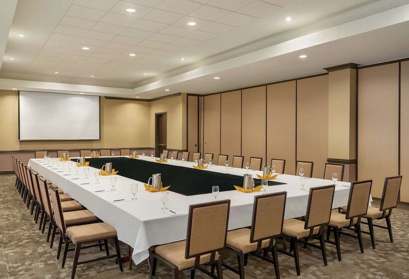 酒店 Embassy Suites By Hilton Salt Lake West Valley City