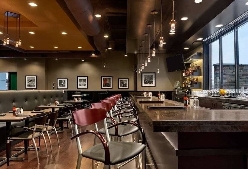 酒店 Embassy Suites By Hilton Salt Lake West Valley City