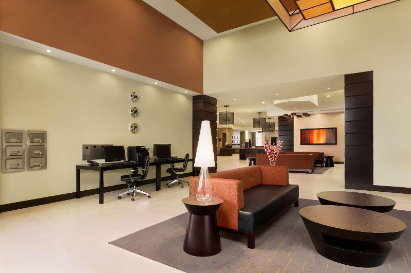 酒店 Embassy Suites By Hilton Salt Lake West Valley City