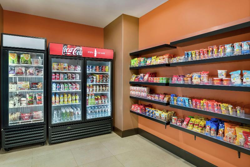 酒店 Embassy Suites By Hilton Salt Lake West Valley City