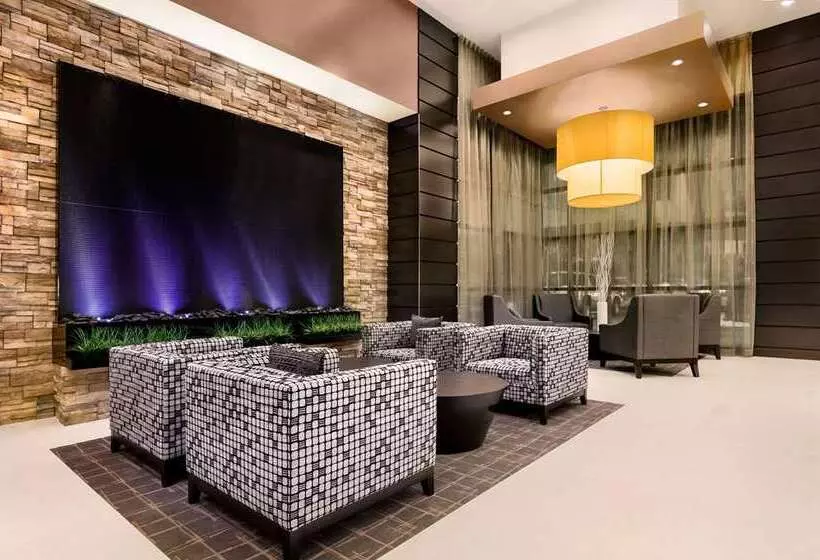 호텔 Embassy Suites By Hilton Salt Lake West Valley City